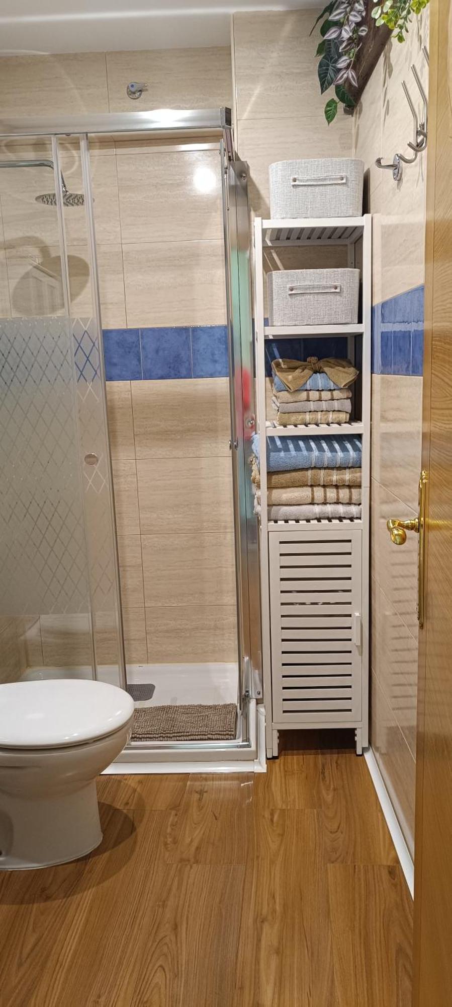 Apartament Mikaela Segunda-Planta Sin Ascensor Burgo de Osma Pokój zdjęcie