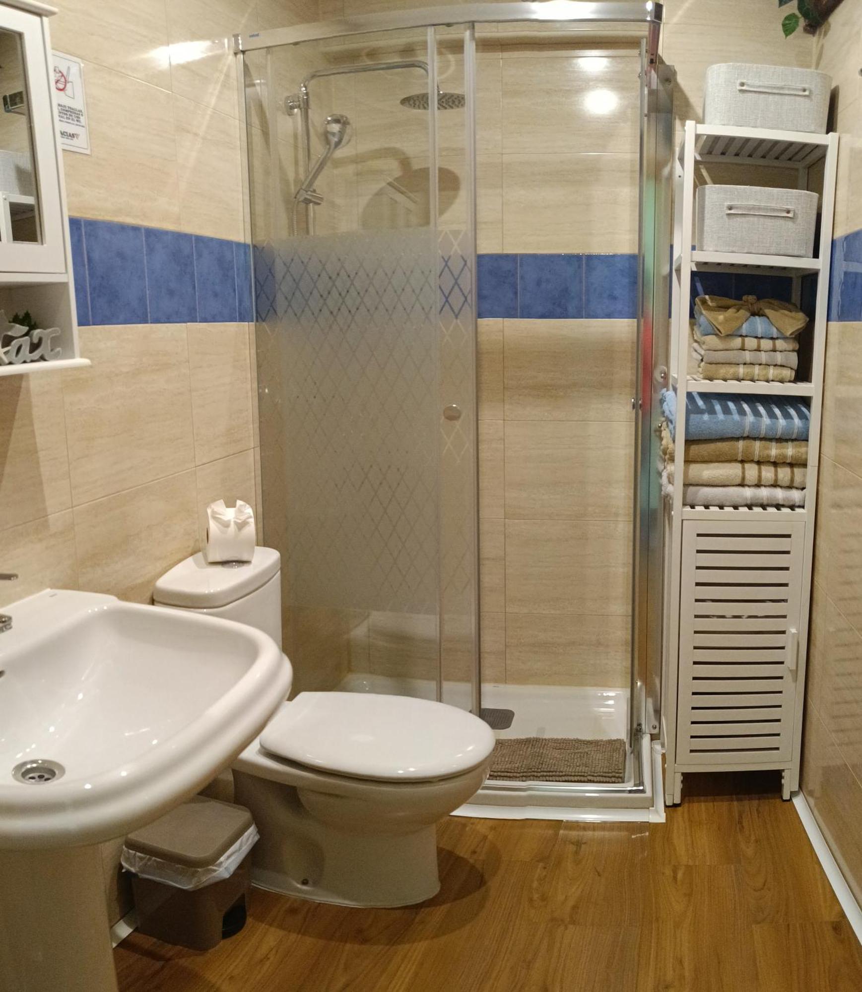 Apartament Mikaela Segunda-Planta Sin Ascensor Burgo de Osma Pokój zdjęcie